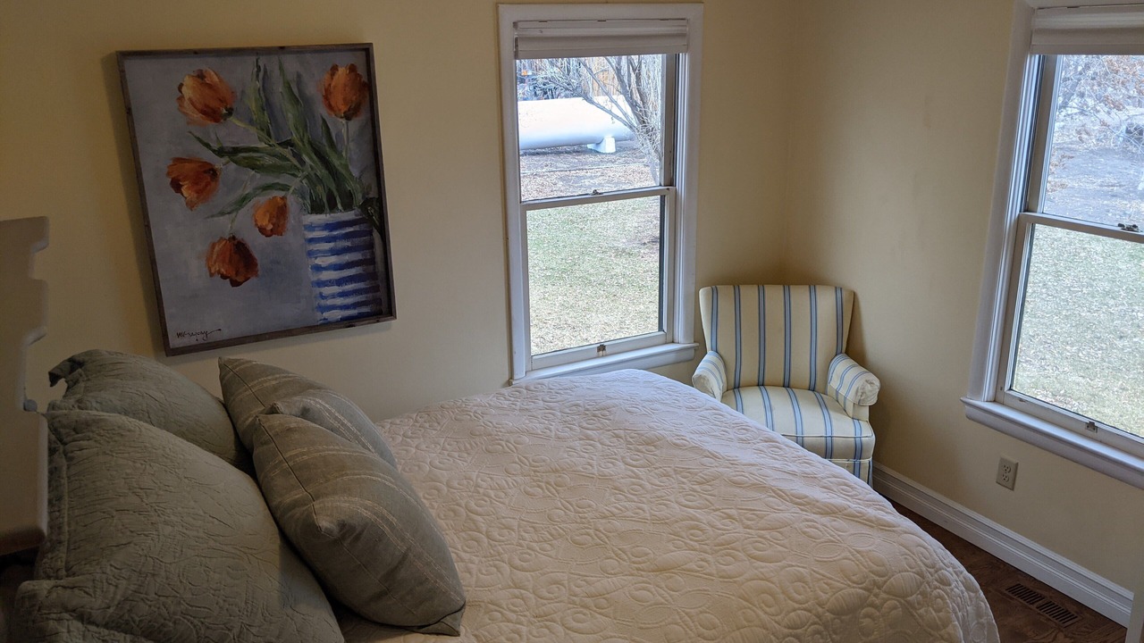 Photo of Bedroom in Challis