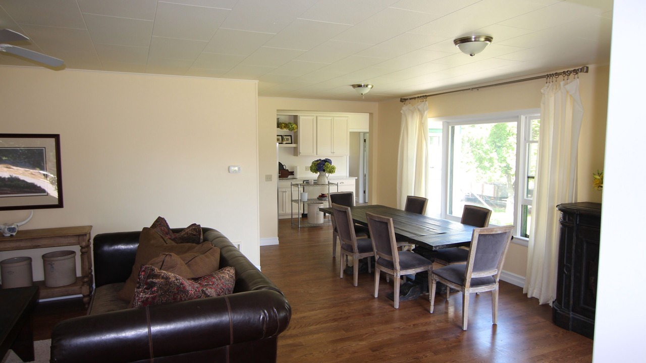 Photo of Livingroom in Challis