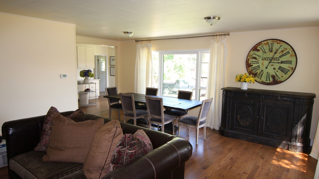 Photo of Livingroom in Challis