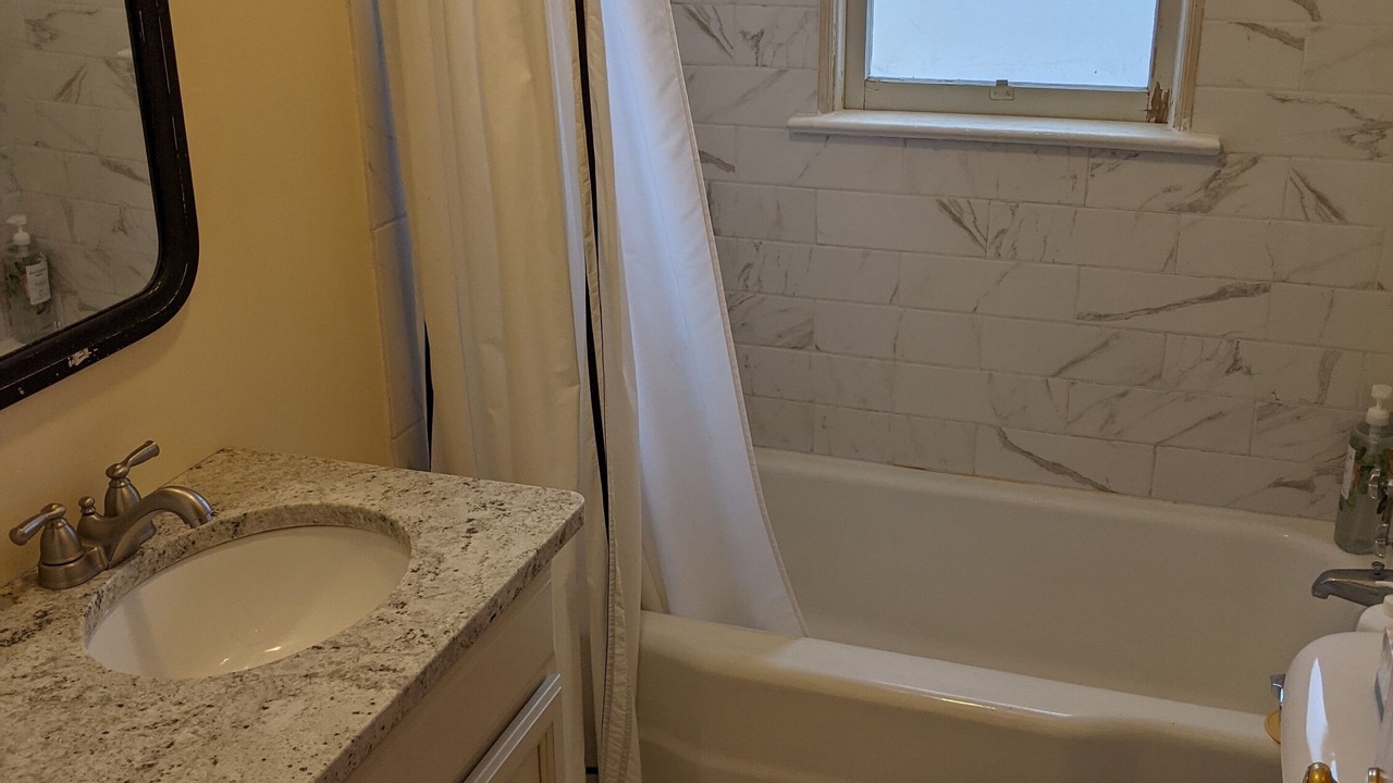 Photo of Bathroom in Challis