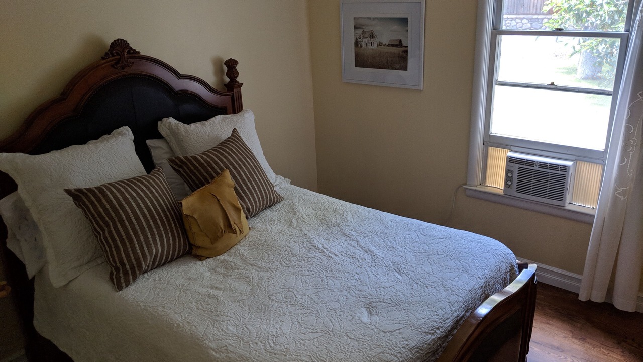 Photo of Bedroom in Challis