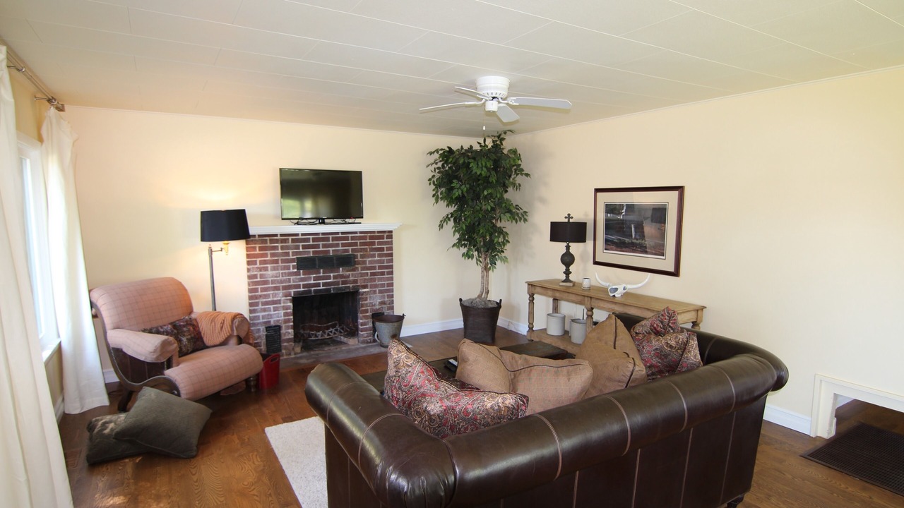 Photo of Livingroom in Challis