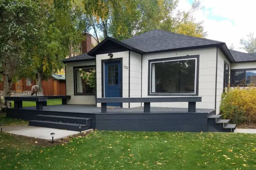 Photo of Outdoor in Challis