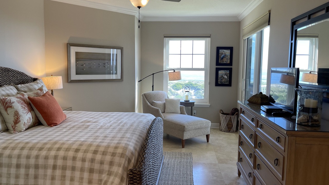 Photo of Bedroom in Amelia City