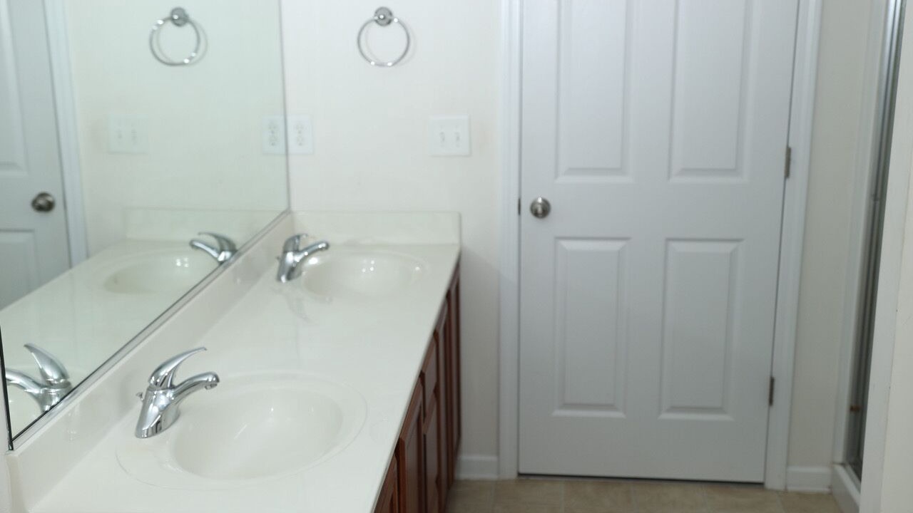 Photo of Bathroom in Winston - Salem