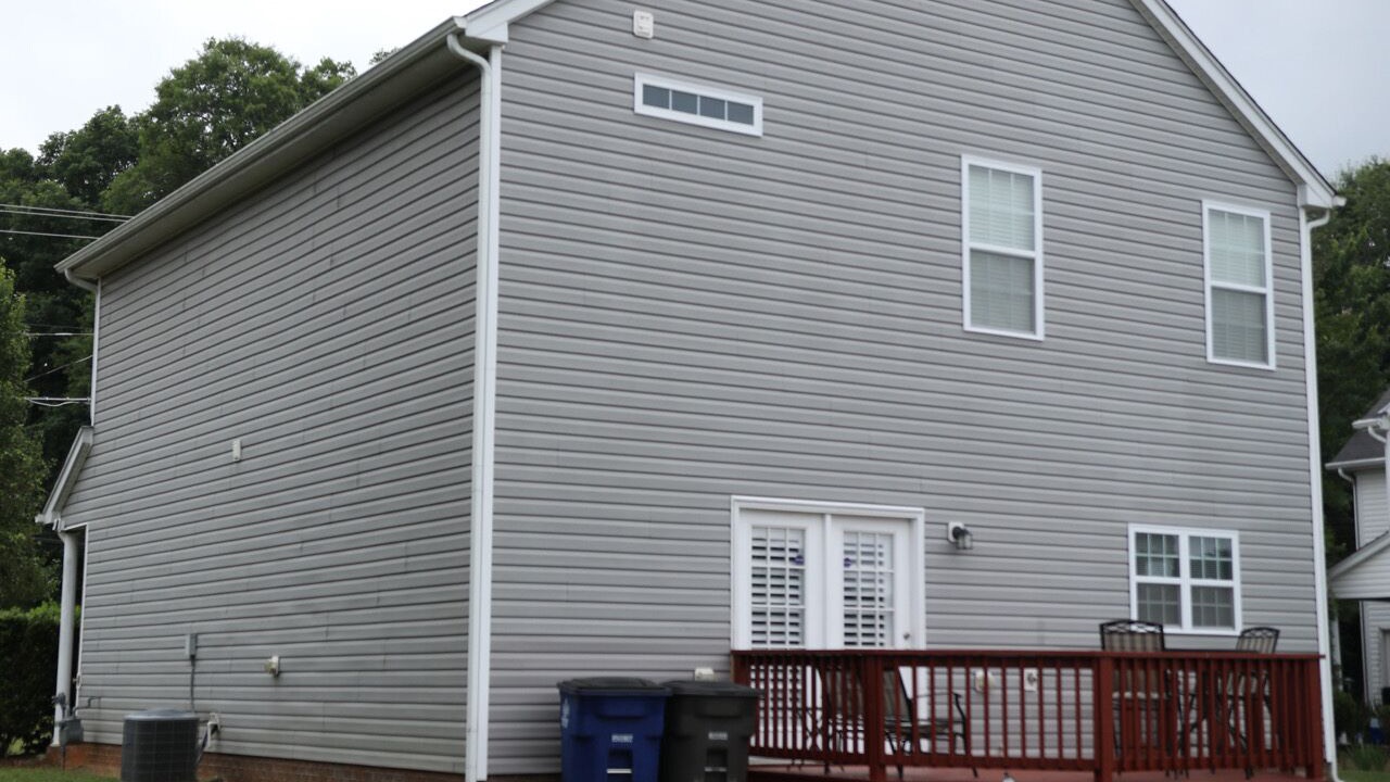 Photo of Outdoor in Winston - Salem