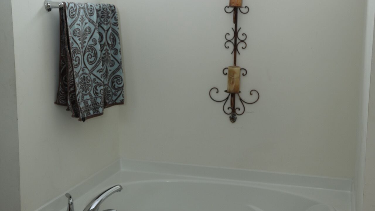 Photo of Bathroom in Winston - Salem