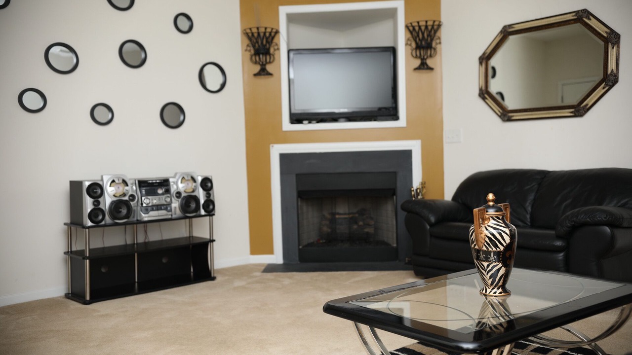 Photo of Bedroom in Winston - Salem
