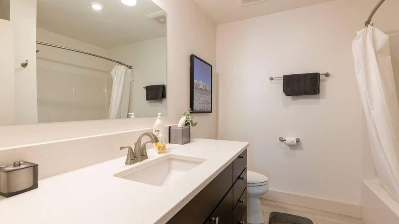 Photo of Bathroom in Victor