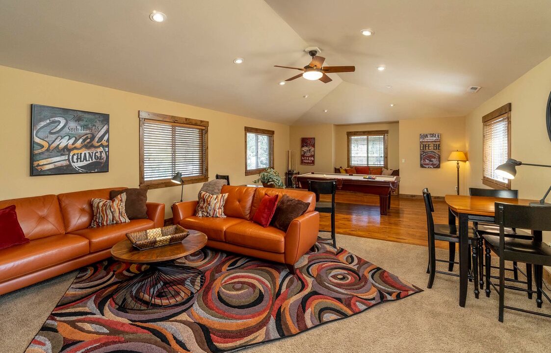 Photo of Outdoor in Sunriver