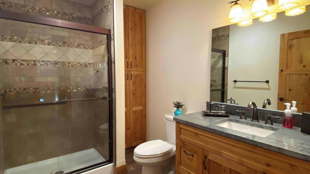 Photo of Bathroom in Bigfork
