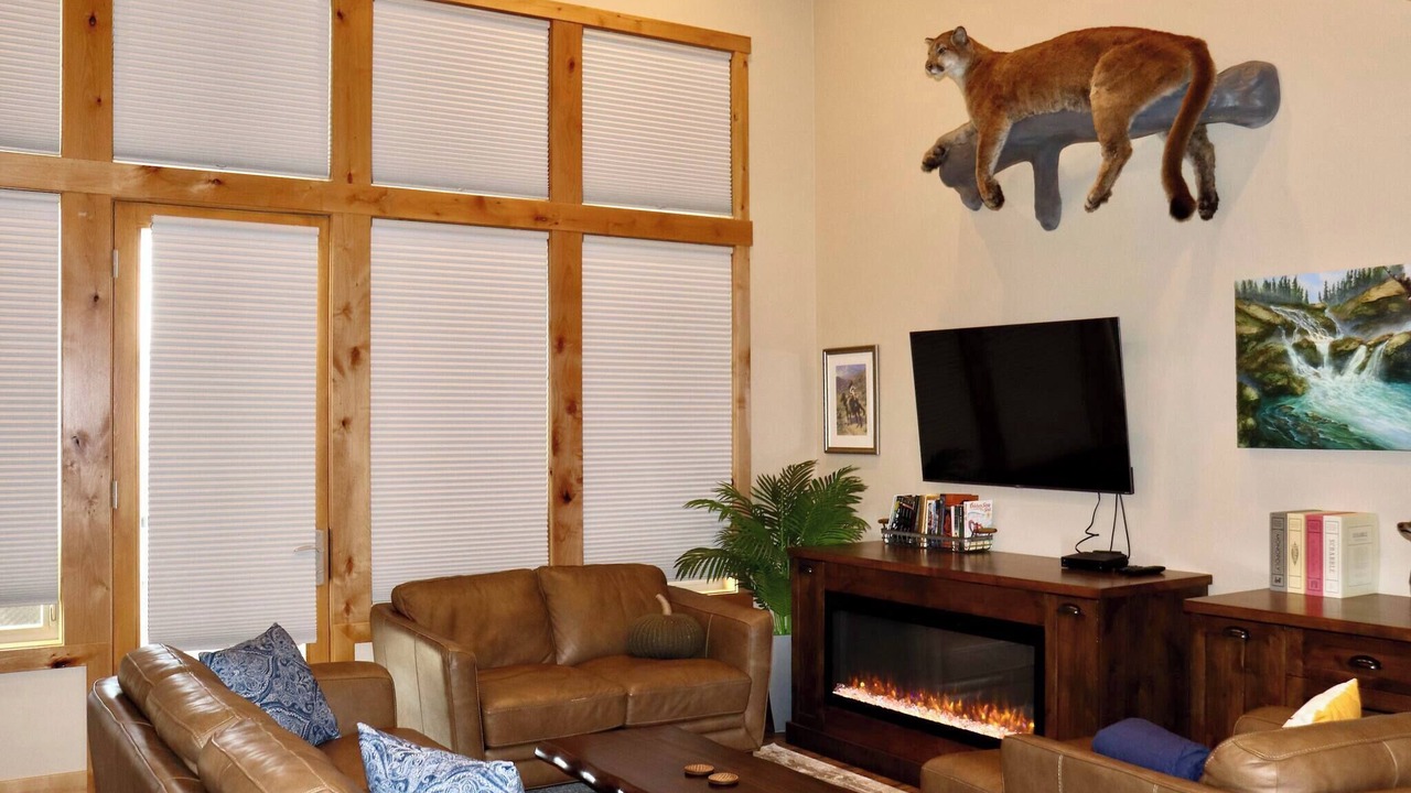 Photo of Livingroom in Bigfork