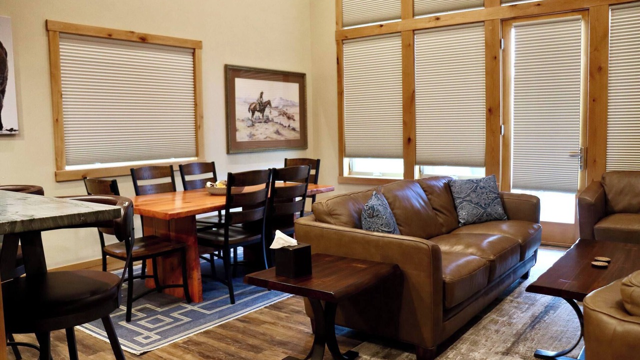 Photo of Livingroom in Bigfork