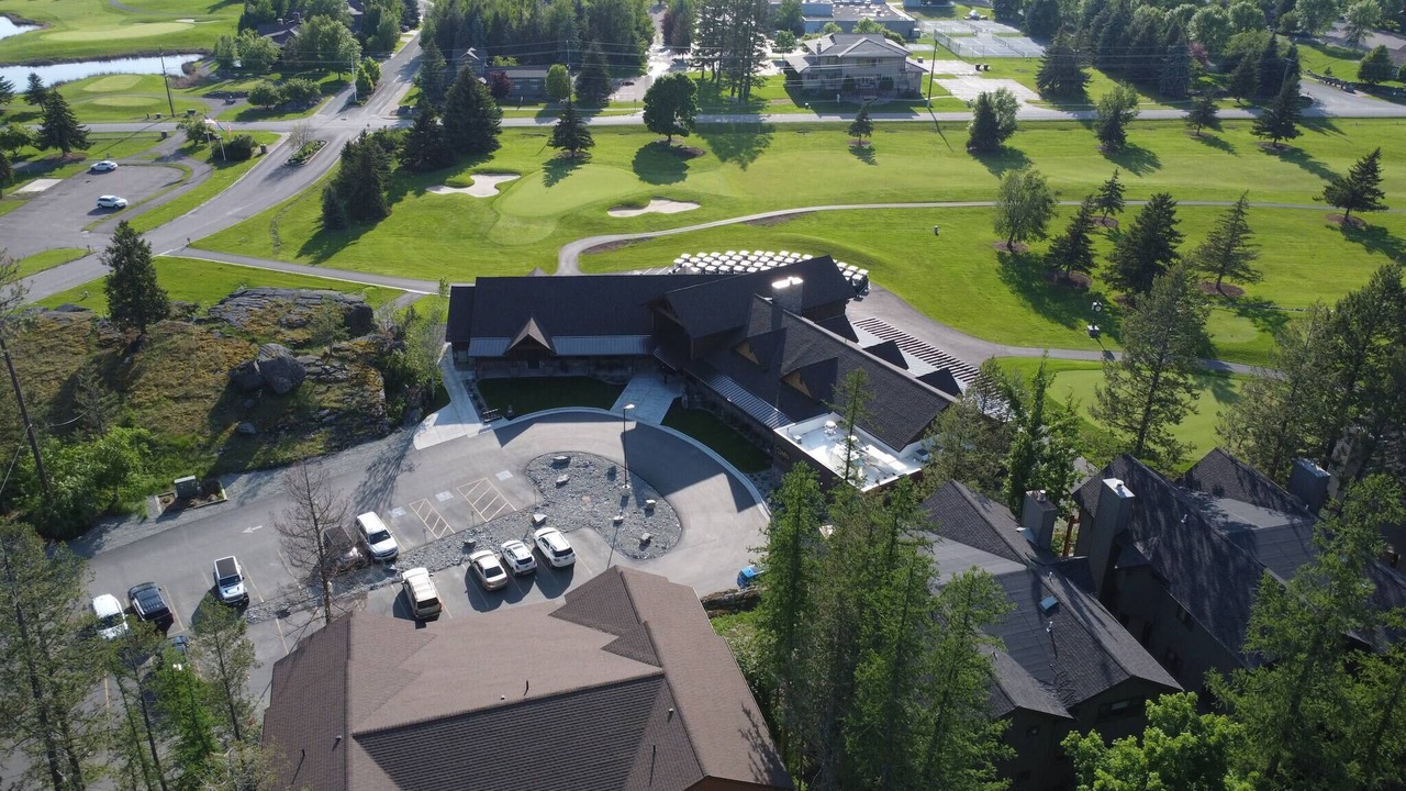 Photo of Outdoor in Bigfork