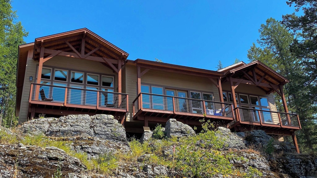 Photo of Outdoor in Bigfork