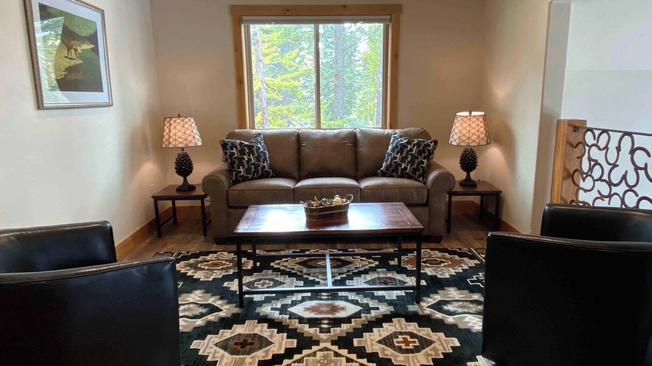 Photo of Livingroom in Bigfork
