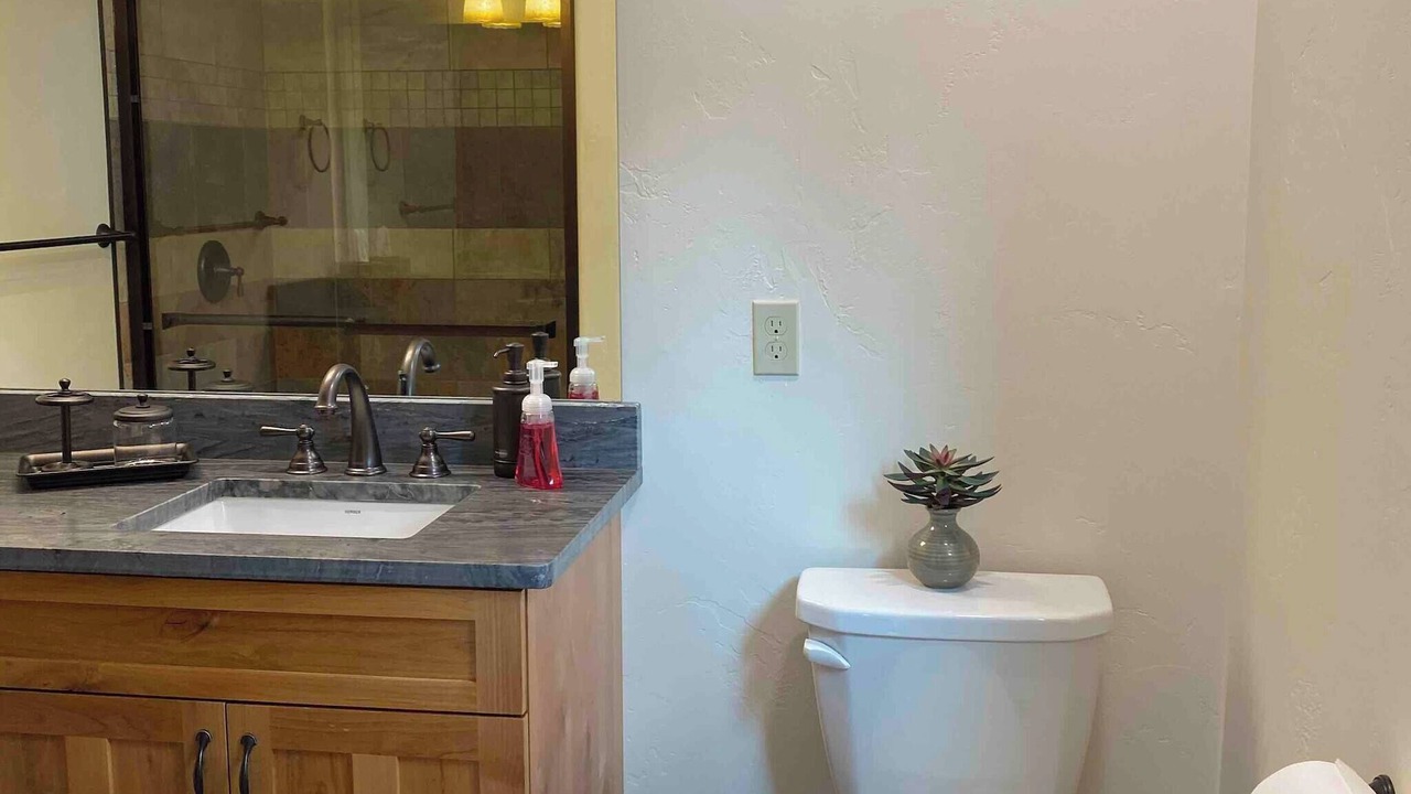 Photo of Bathroom in Bigfork