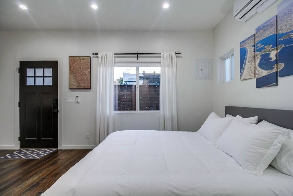 Photo of Bedroom in Kensington
