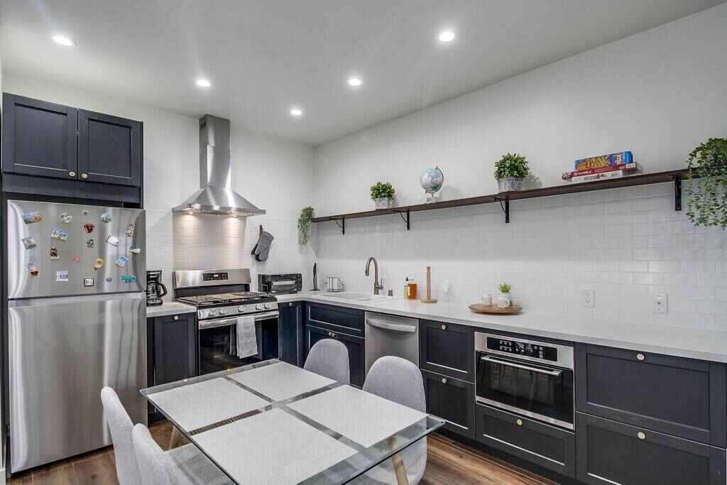 Photo of Kitchen in Kensington