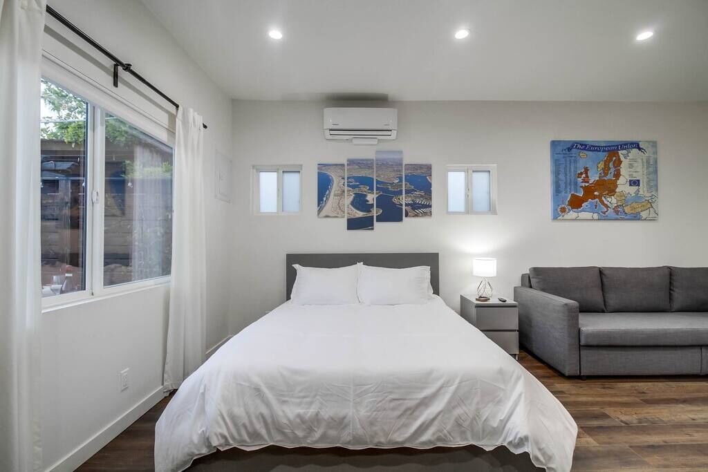 Photo of Bedroom in Kensington