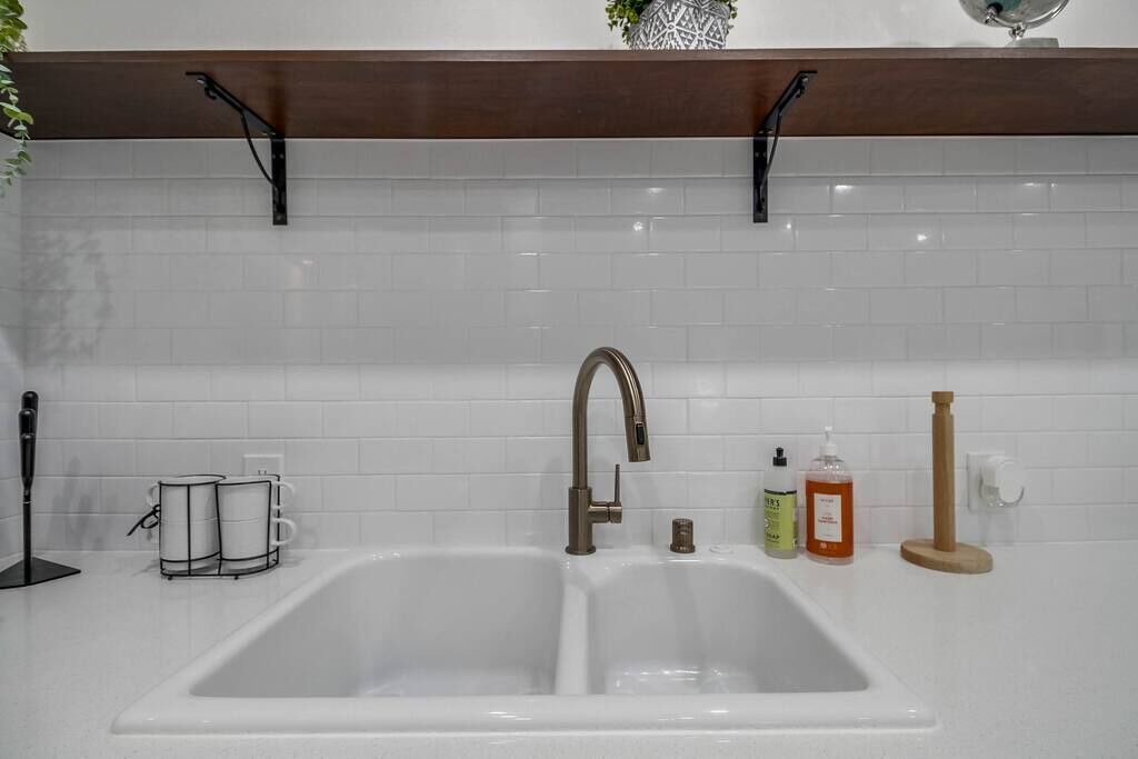 Photo of Bathroom in Kensington