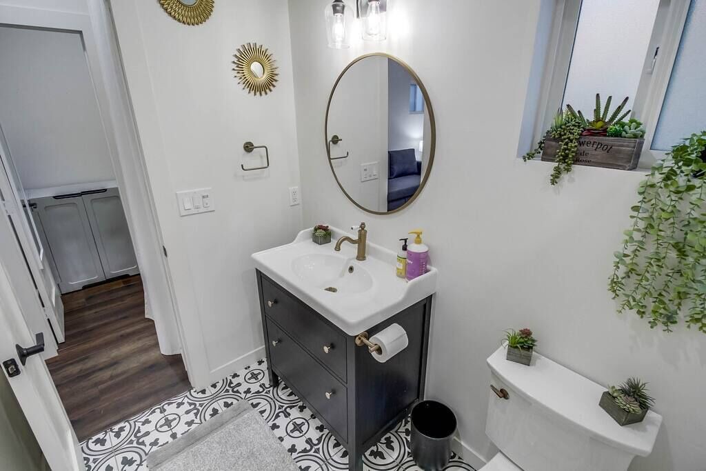 Photo of Bathroom in Kensington