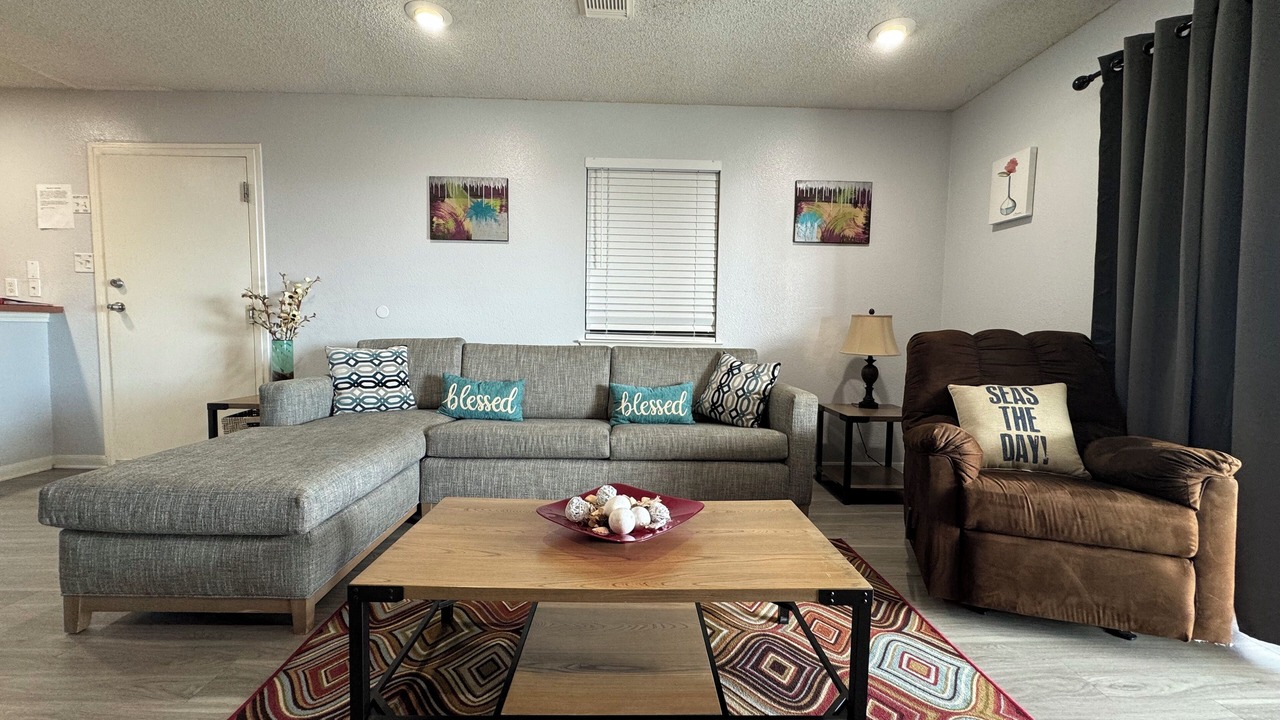 Photo of Livingroom in San Leon