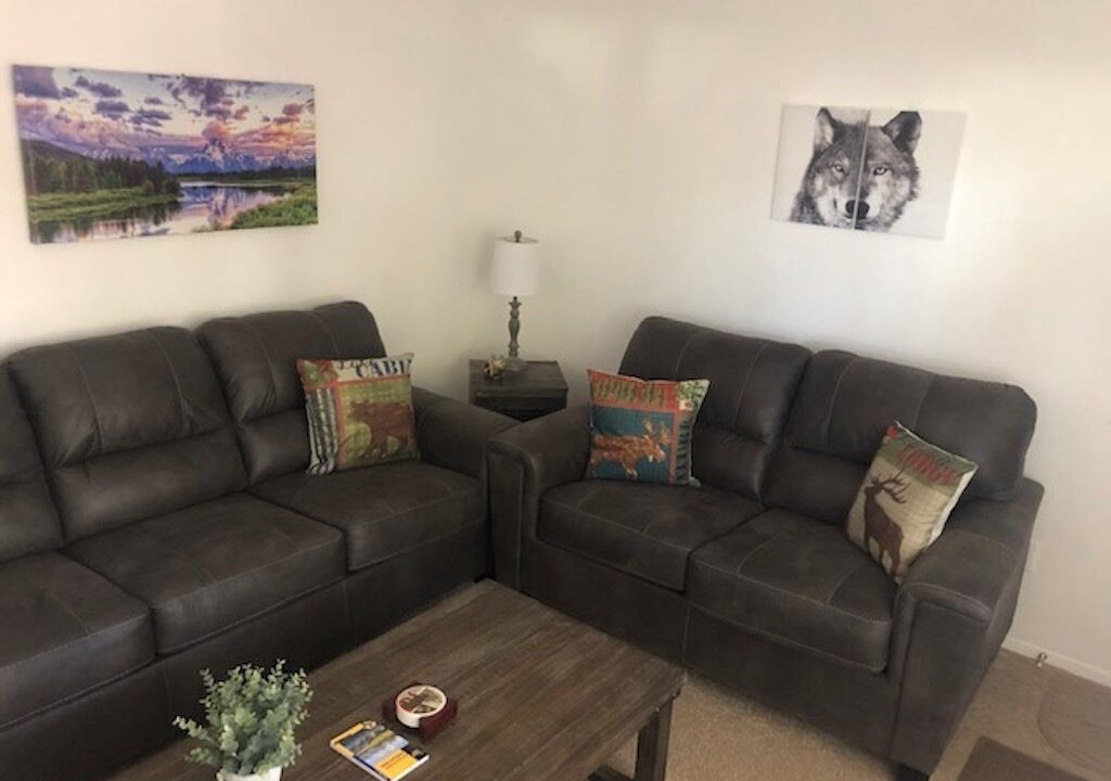 Photo of Livingroom in Jackson