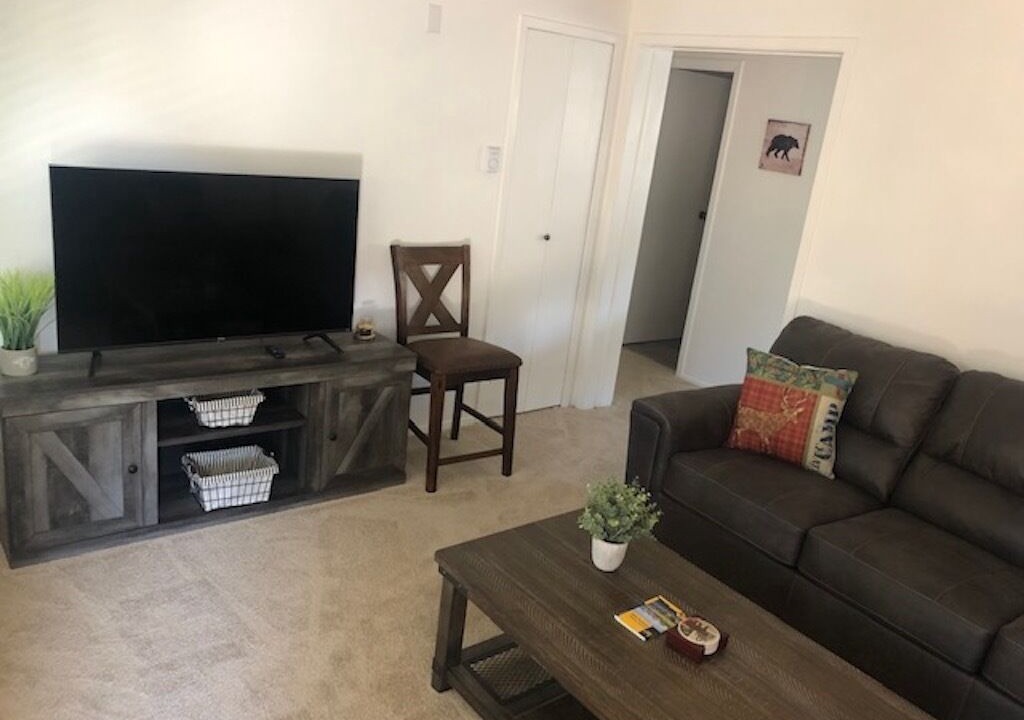 Photo of Livingroom in Jackson