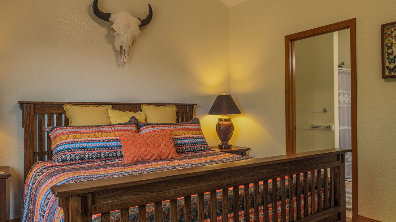 Photo of Bedroom in Florence
