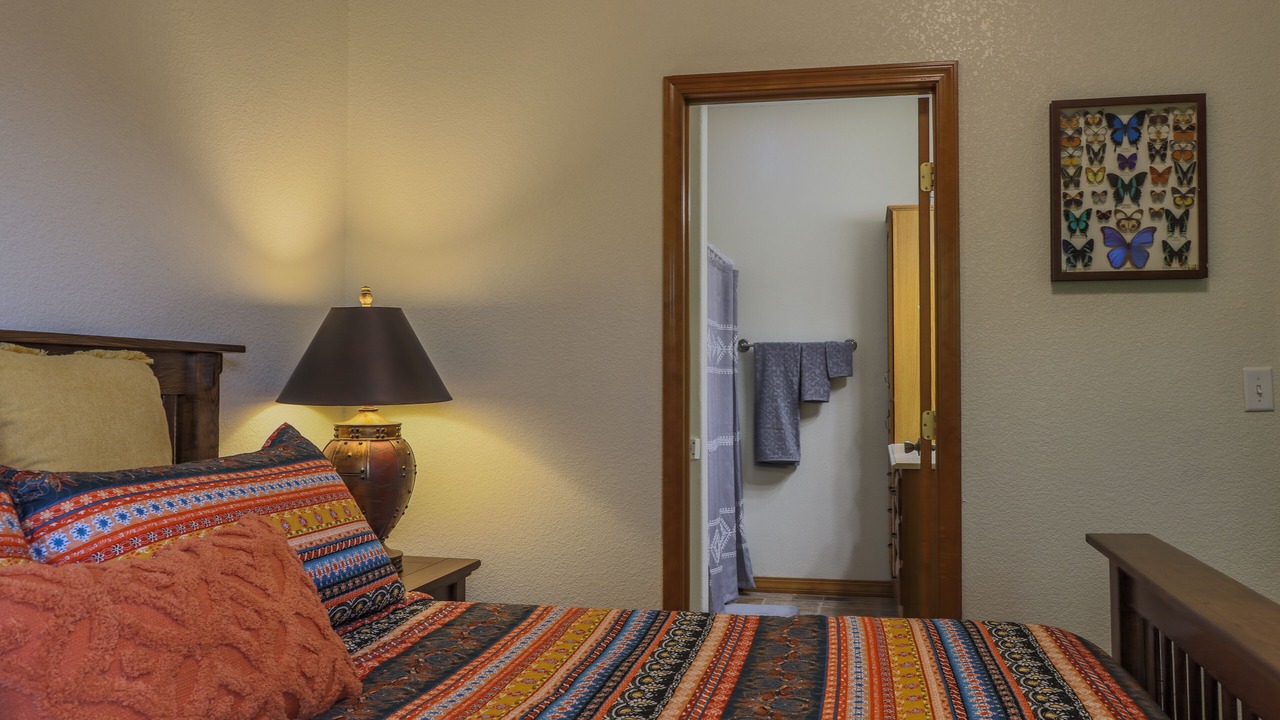 Photo of Bedroom in Florence