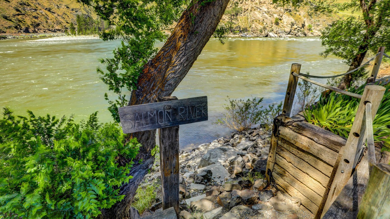 Photo of Outdoor in Riggins