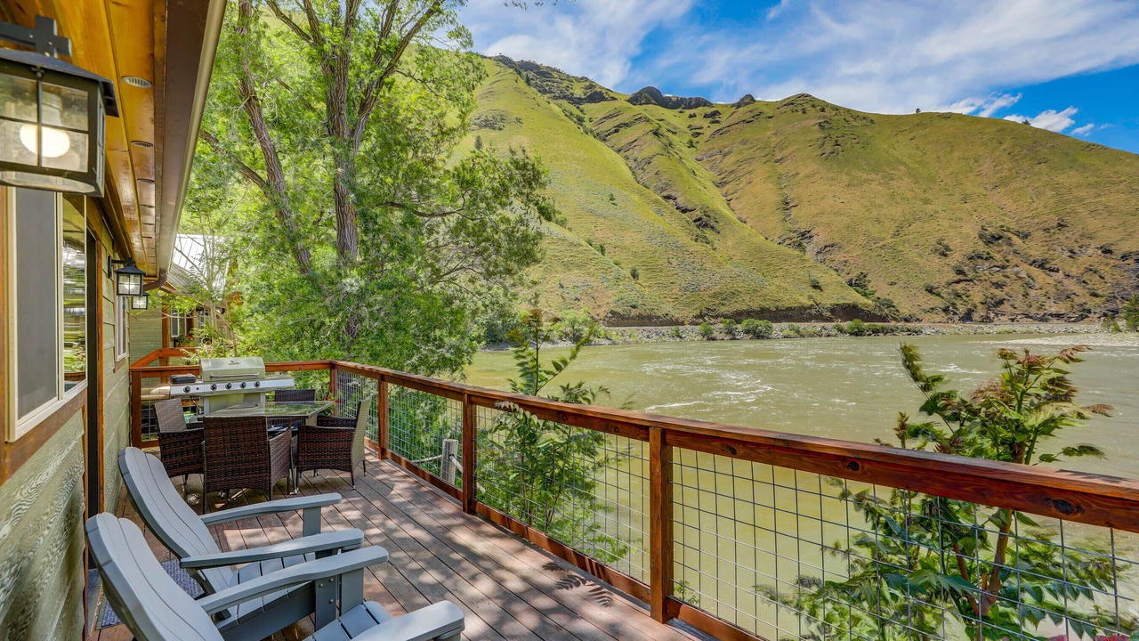 Photo of Outdoor in Riggins