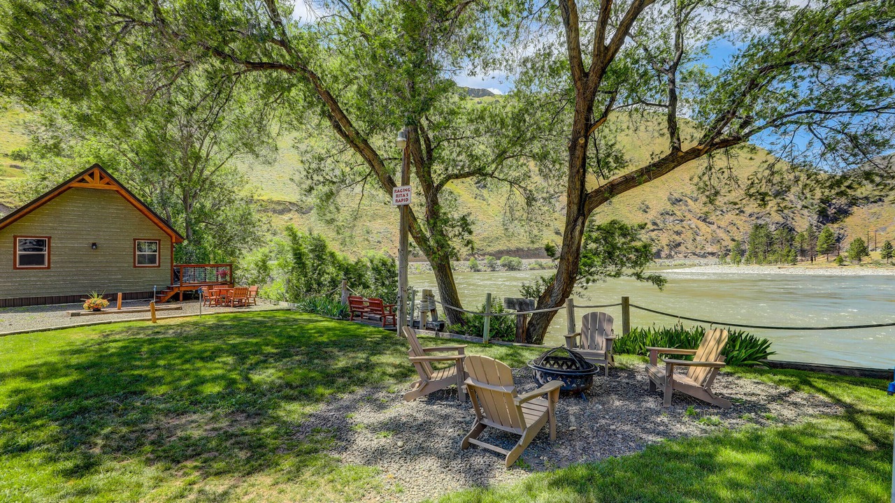 Photo of Outdoor in Riggins