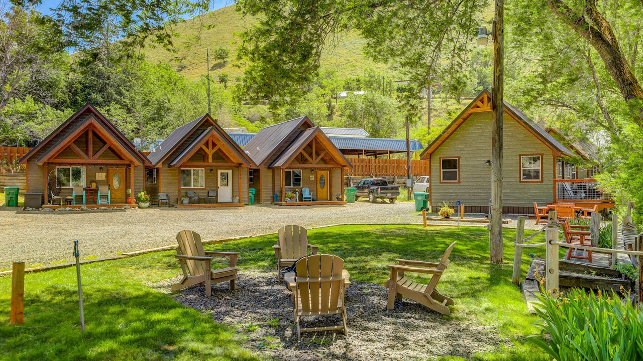 Photo of Outdoor in Riggins