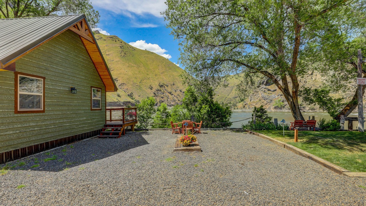 Photo of Outdoor in Riggins