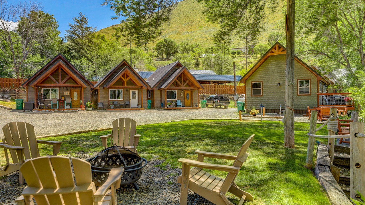 Photo of Outdoor in Riggins