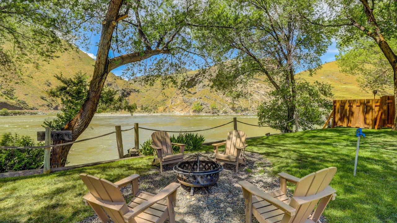 Photo of Outdoor in Riggins