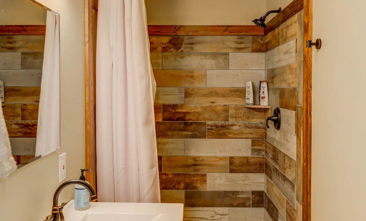 Photo of Bathroom in Riggins