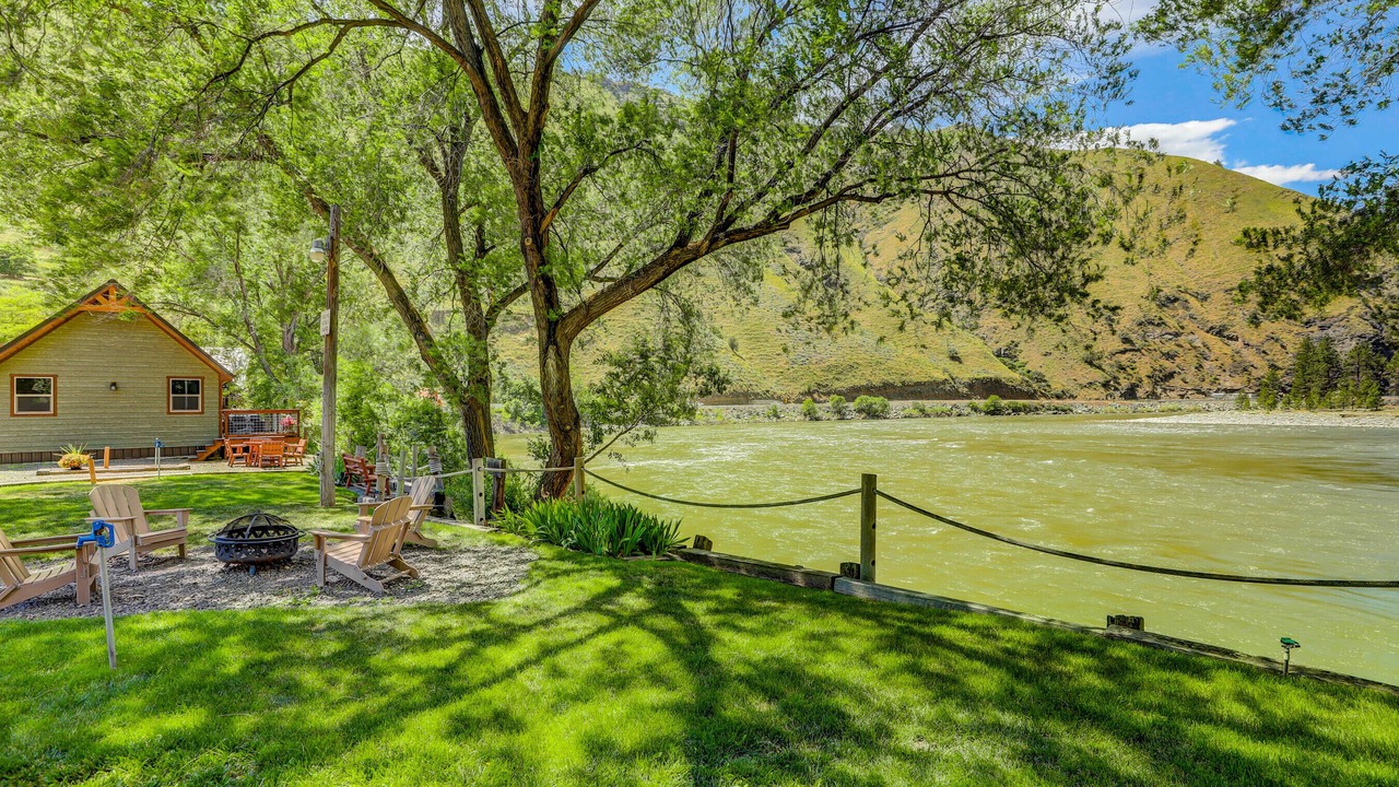 Photo of Outdoor in Riggins