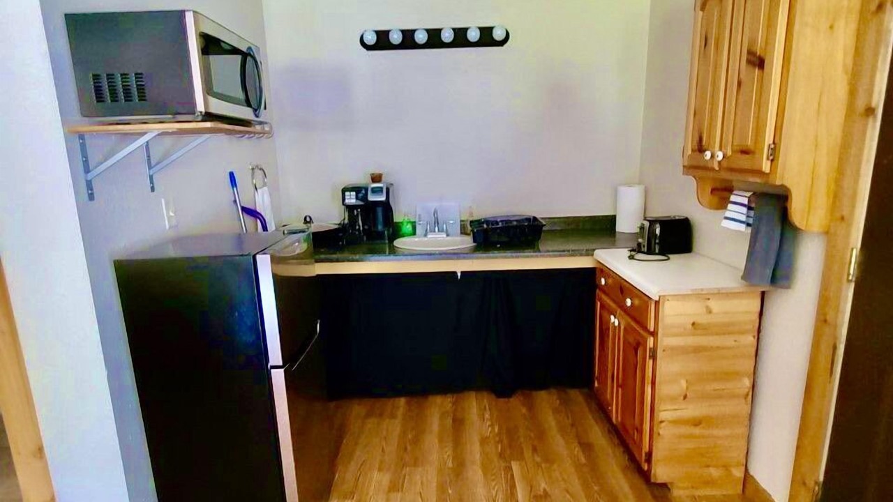 Photo of Kitchen in Moscow
