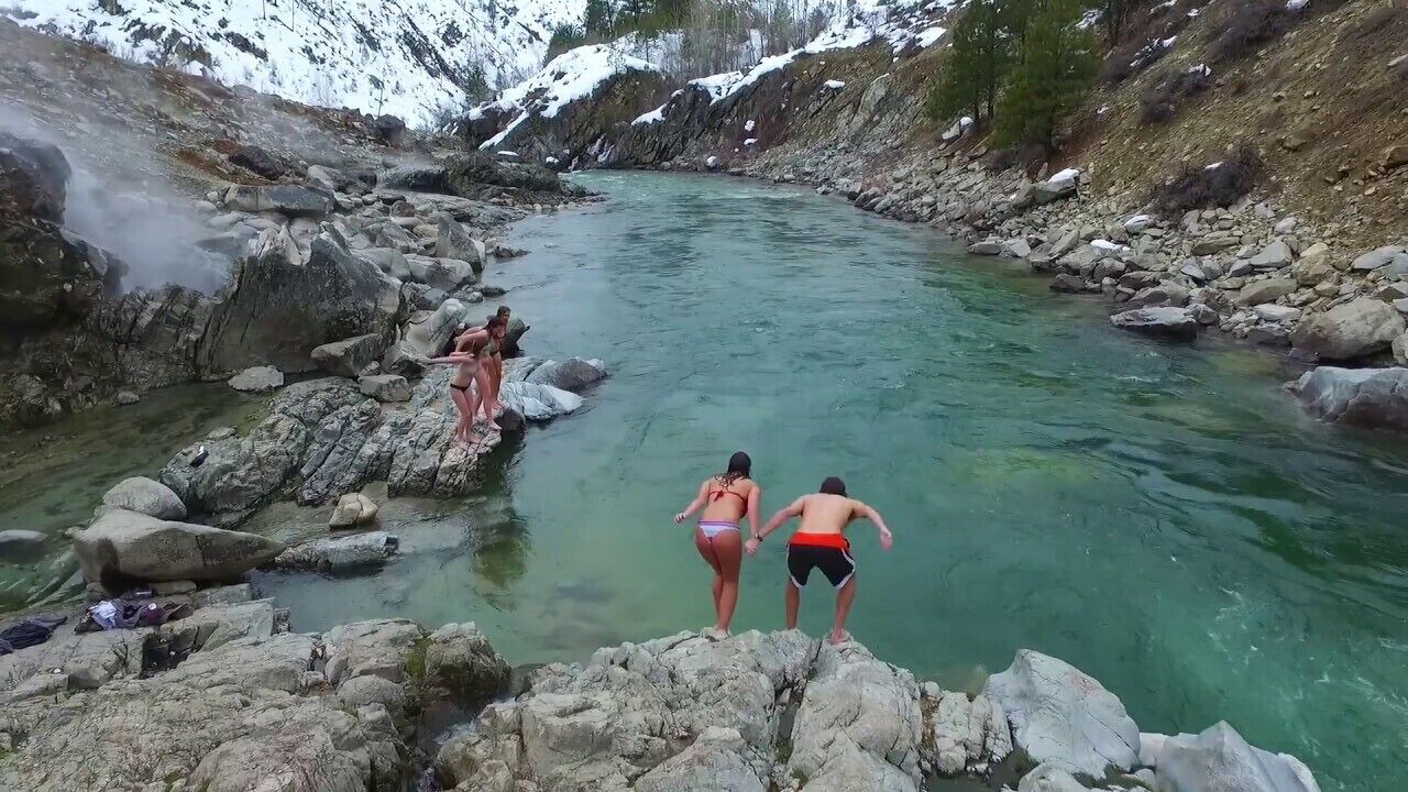 Photo of Others in Garden Valley