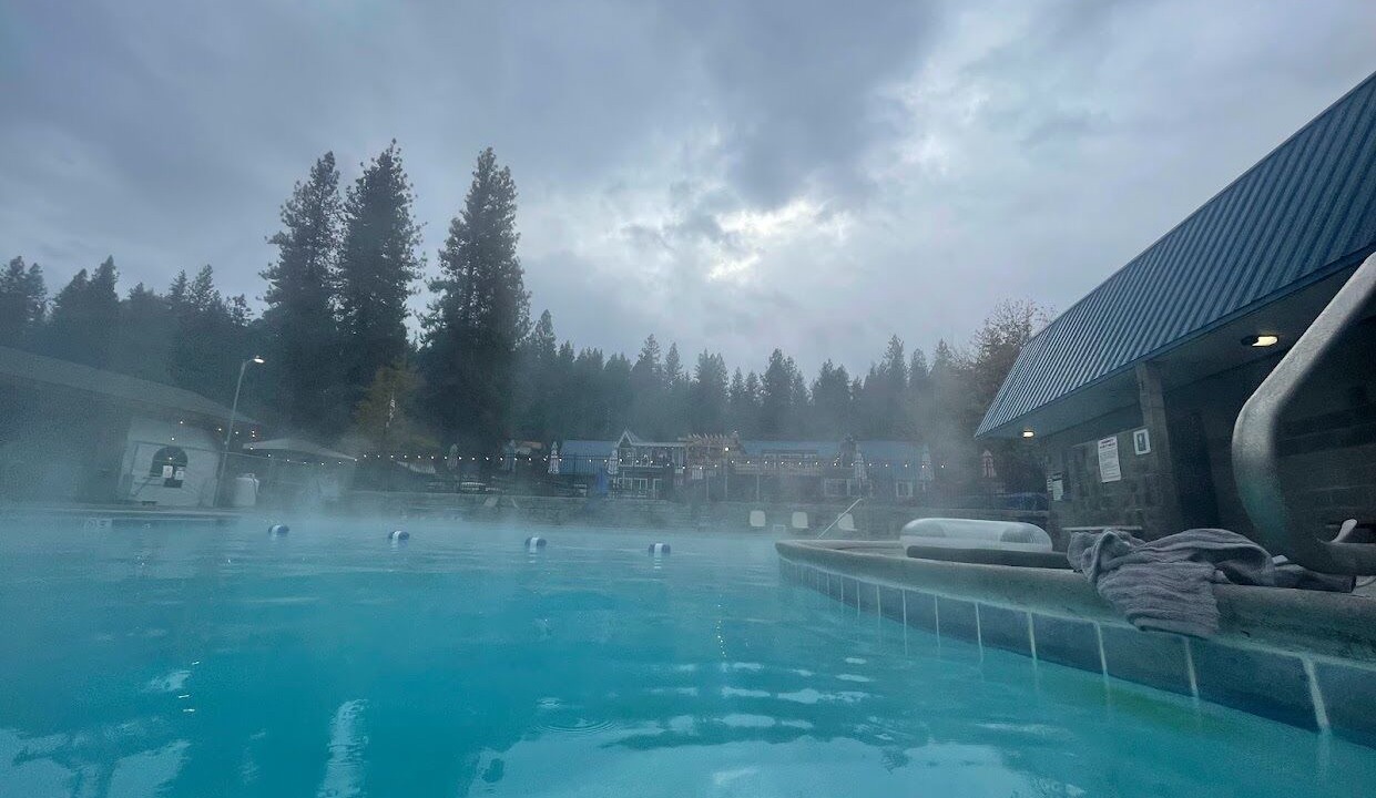 Photo of Outdoor in Garden Valley