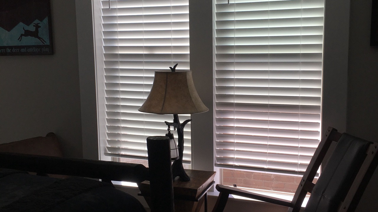 Photo of Bedroom in Butte
