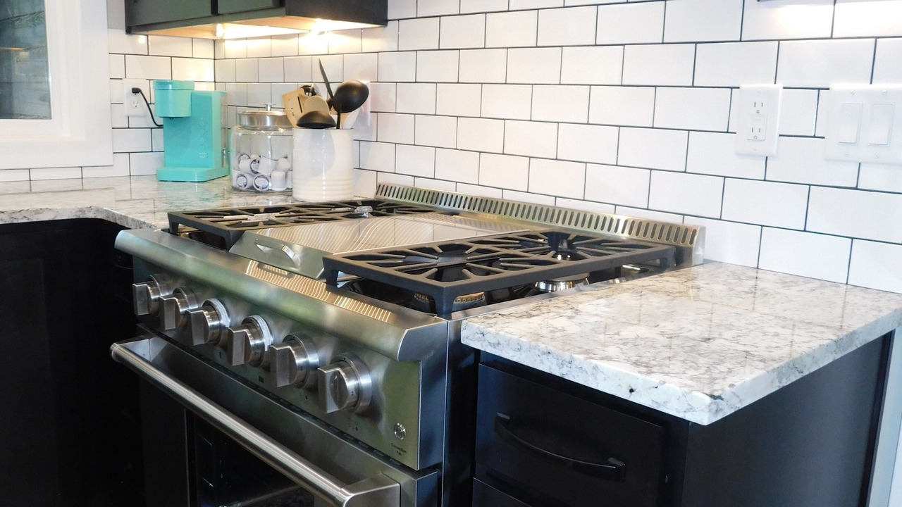 Photo of Kitchen in Island Park