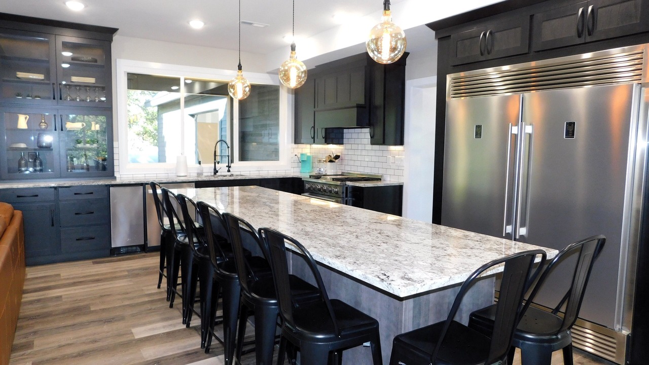 Photo of Kitchen in Island Park