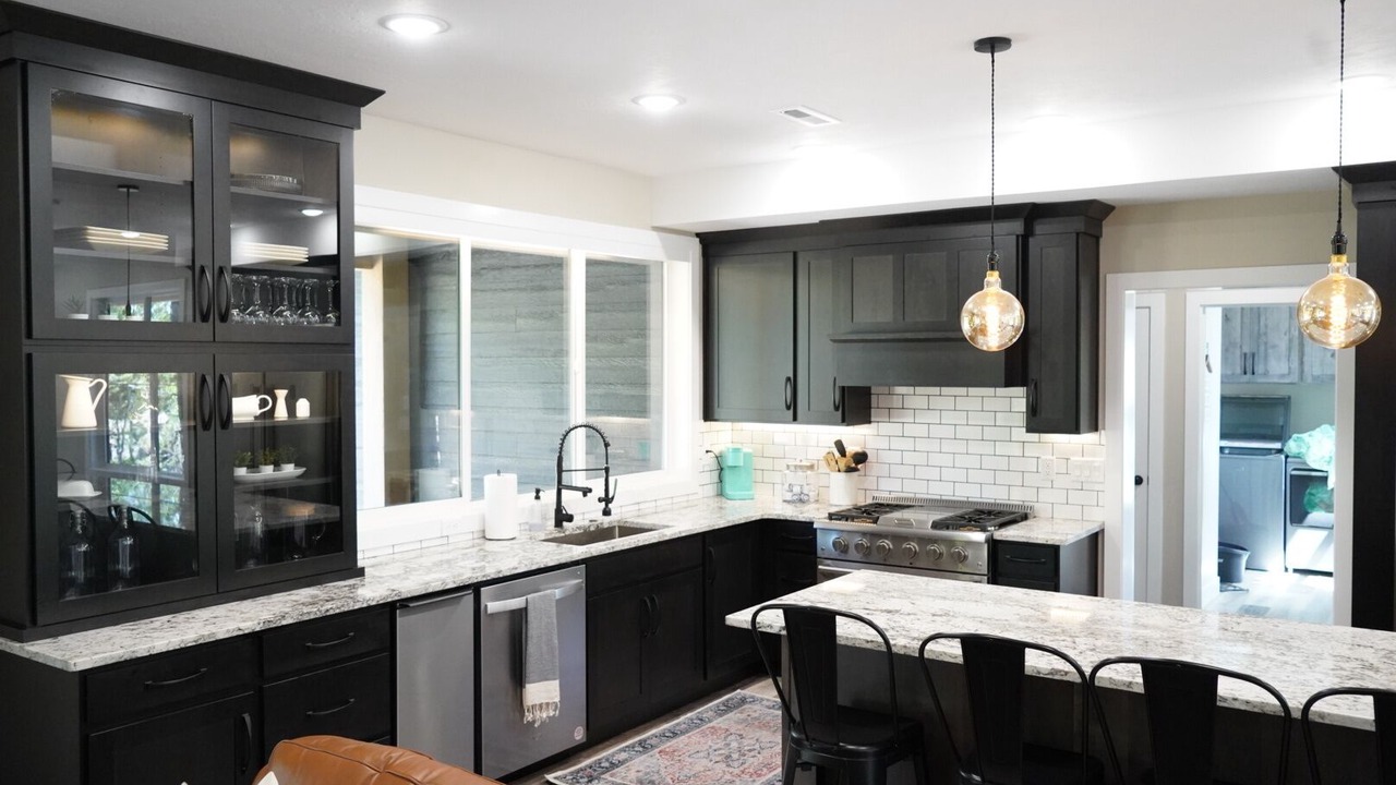 Photo of Kitchen in Island Park