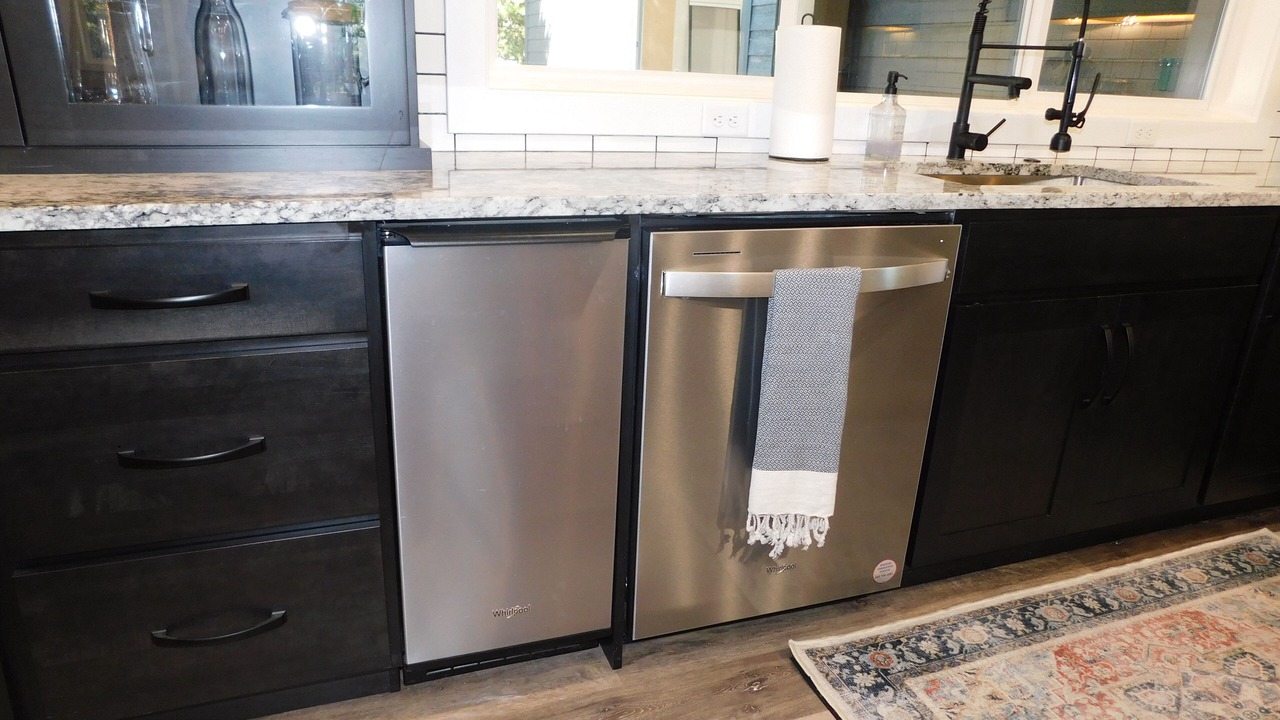 Photo of Kitchen in Island Park