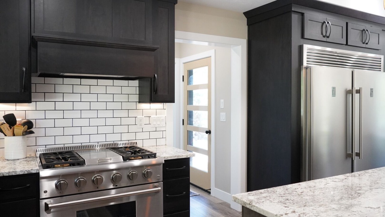Photo of Kitchen in Island Park