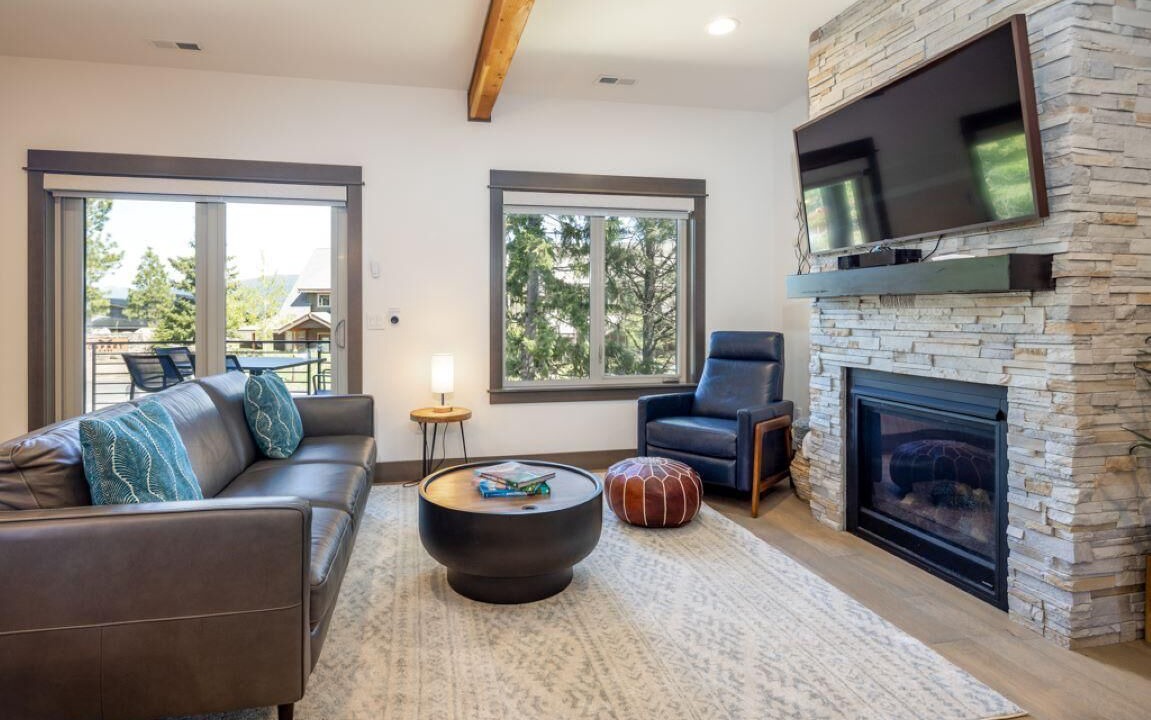Photo of Livingroom in Cle Elum